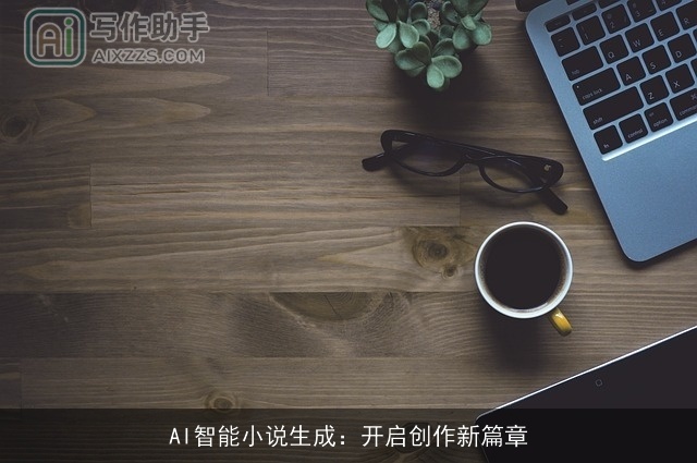 AI智能小说生成:开启创作新篇章 AI智能小说生成:开启创作新篇章
