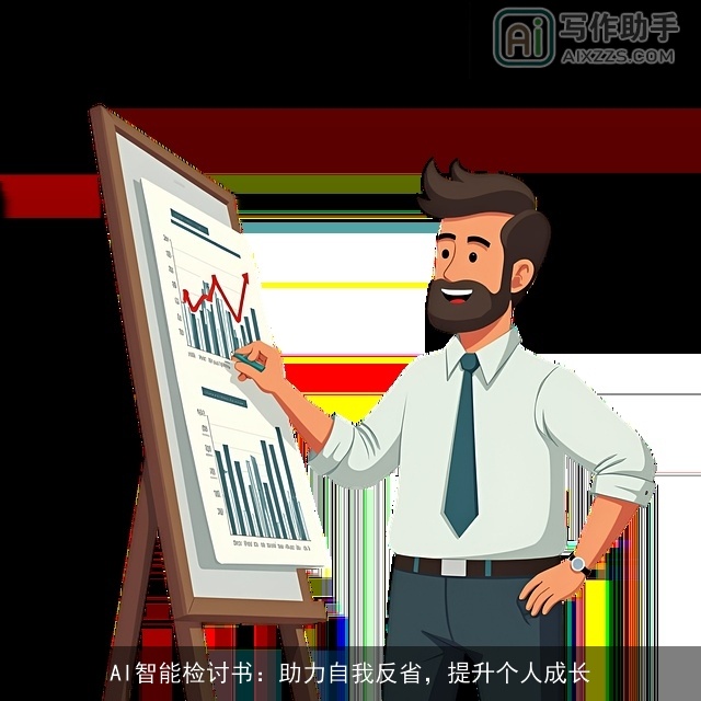 AI智能检讨书:助力自我反省,提升个人成长 AI智能检讨书:助力自我反省,提升个人成长