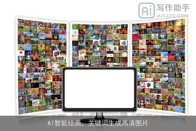 AI智能绘画,关键词生成高清图片 AI智能绘画,关键词生成高清图片