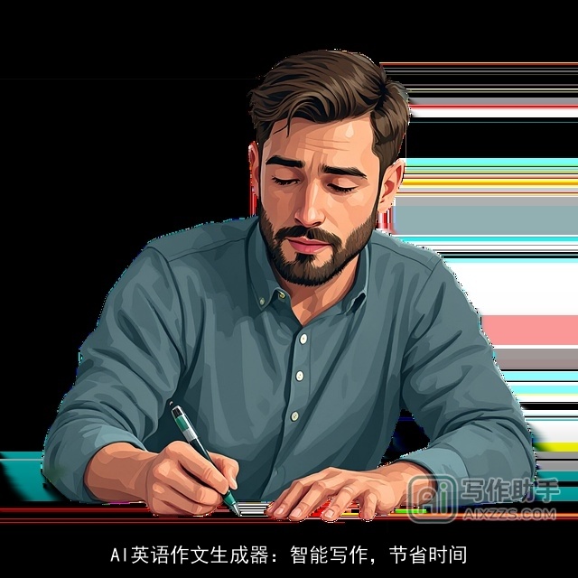 AI英语作文生成器:智能写作,节省时间 AI英语作文生成器:智能写作,节省时间