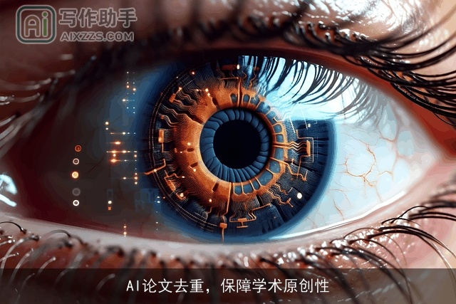 AI论文去重,保障学术原创性 AI论文去重,保障学术原创性