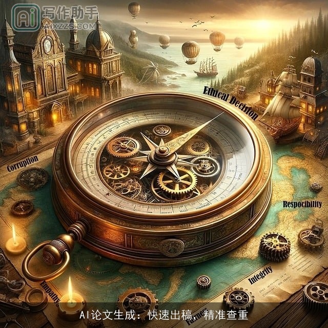 AI论文生成:快速出稿,精准查重 AI论文生成:快速出稿,精准查重