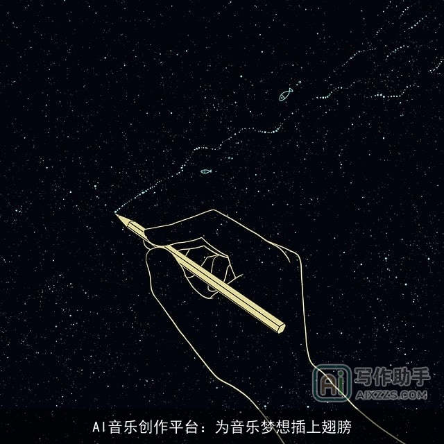 AI音乐创作平台:为音乐梦想插上翅膀 AI音乐创作平台:为音乐梦想插上翅膀