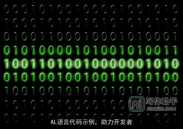 AL语言代码示例,助力开发者 AL语言代码示例,助力开发者