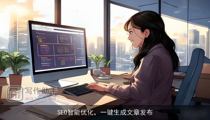 SEO智能优化,一键生成文章发布 SEO智能优化,一键生成文章发布
