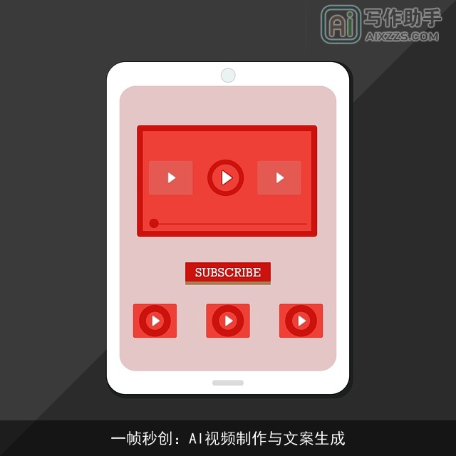一帧秒创:AI视频制作与文案生成 一帧秒创:AI视频制作与文案生成