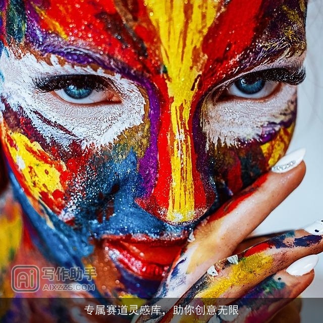 专属赛道灵感库,助你创意无限 专属赛道灵感库,助你创意无限