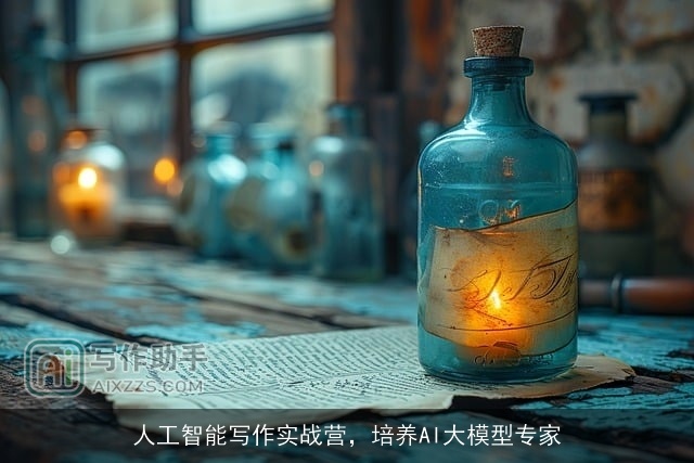 人工智能写作实战营,培养AI大模型专家 人工智能写作实战营,培养AI大模型专家