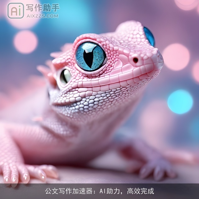 公文写作加速器:AI助力,高效完成 公文写作加速器:AI助力,高效完成