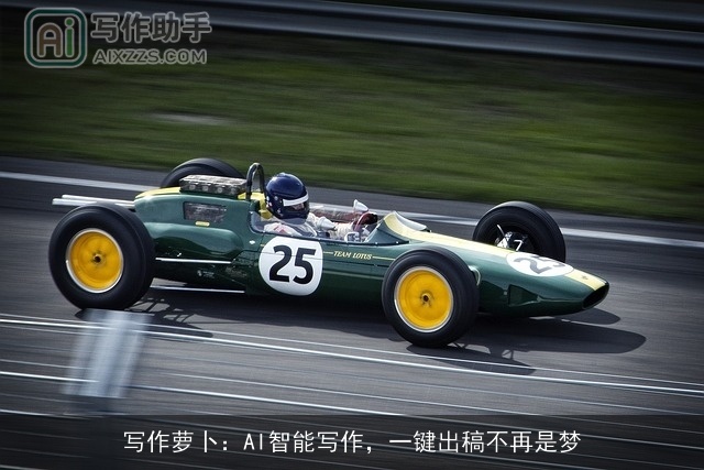 写作萝卜:AI智能写作,一键出稿不再是梦 写作萝卜:AI智能写作,一键出稿不再是梦