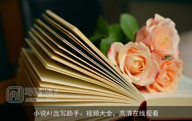 小说AI改写助手:视频大全,高清在线观看 小说AI改写助手:视频大全,高清在线观看