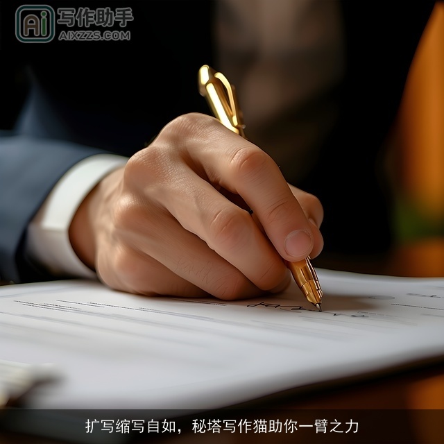 扩写缩写自如,秘塔写作猫助你一臂之力 扩写缩写自如,秘塔写作猫助你一臂之力