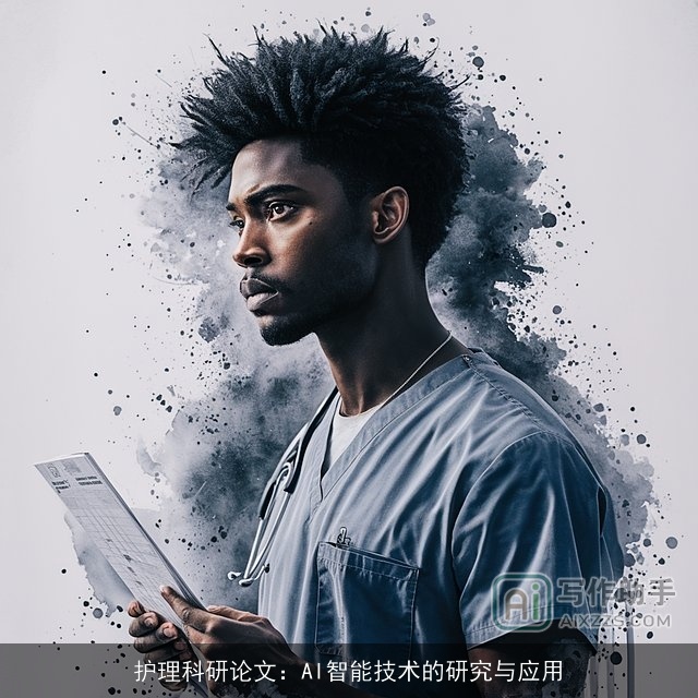 护理科研论文:AI智能技术的研究与应用 护理科研论文:AI智能技术的研究与应用