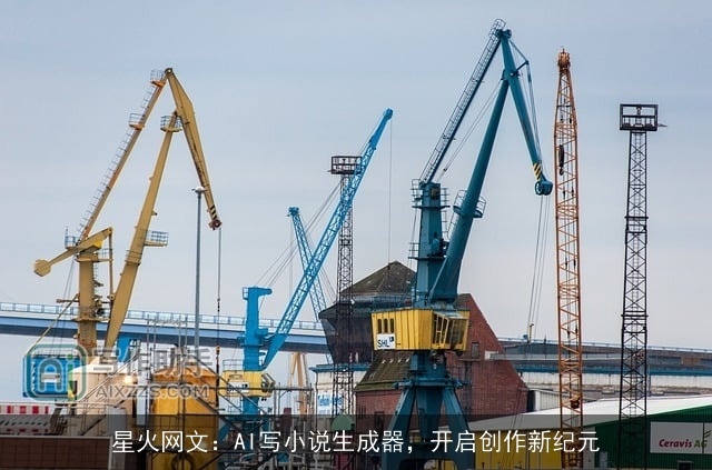 星火网文:AI写小说生成器,开启创作新纪元 星火网文:AI写小说生成器,开启创作新纪元