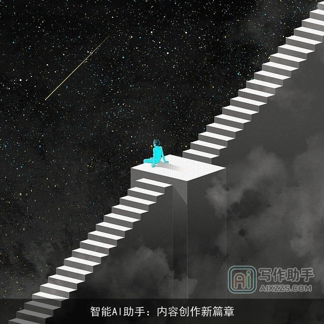 智能AI助手:内容创作新篇章 智能AI助手:内容创作新篇章