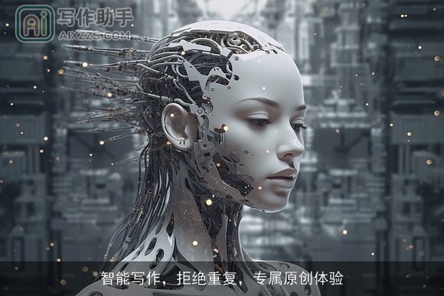 智能写作,拒绝重复,专属原创体验 智能写作,拒绝重复,专属原创体验