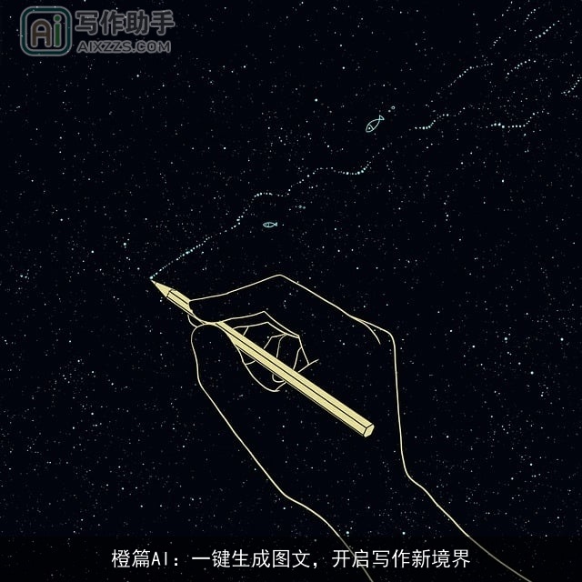 橙篇AI:一键生成图文,开启写作新境界 橙篇AI:一键生成图文,开启写作新境界