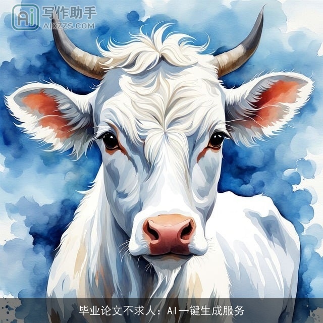 毕业论文不求人:AI一键生成服务 毕业论文不求人:AI一键生成服务