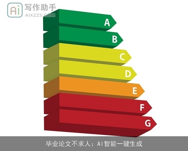 毕业论文不求人:AI智能一键生成 毕业论文不求人:AI智能一键生成