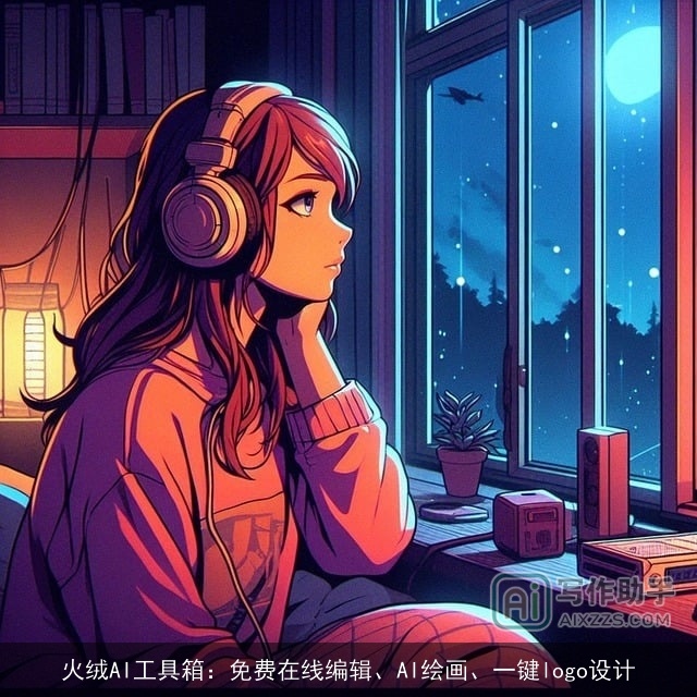 火绒AI工具箱:免费在线编辑、AI绘画、一键logo设计 火绒AI工具箱:免费在线编辑、AI绘画、一键logo设计