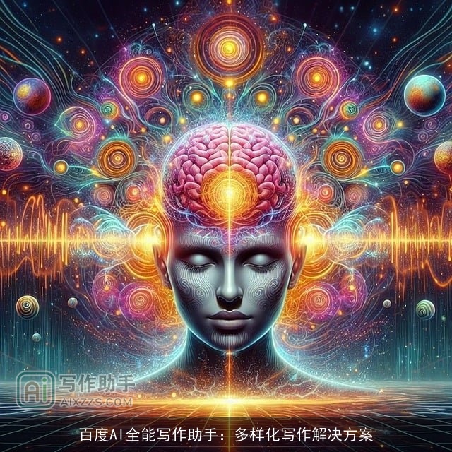 百度AI全能写作助手:多样化写作解决方案 百度AI全能写作助手:多样化写作解决方案