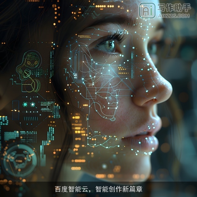 百度智能云,智能创作新篇章 百度智能云,智能创作新篇章