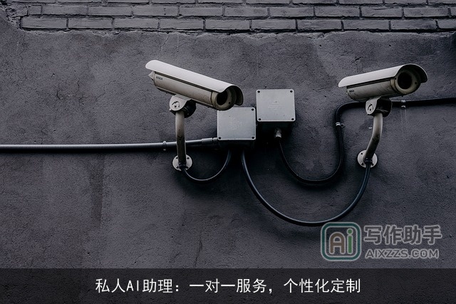 私人AI助理:一对一服务,个性化定制 私人AI助理:一对一服务,个性化定制