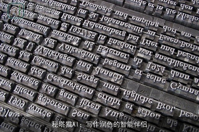 秘塔猫AI:写作润色的智能伴侣 秘塔猫AI:写作润色的智能伴侣