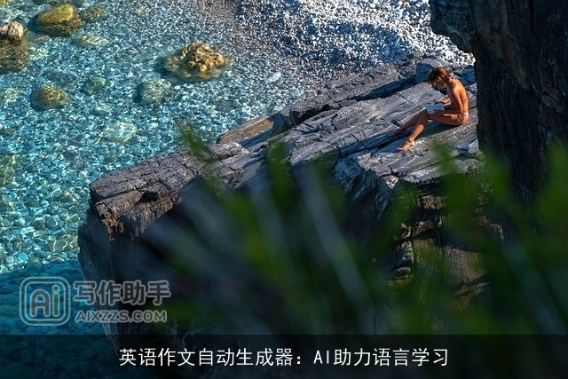英语作文自动生成器:AI助力语言学习 英语作文自动生成器:AI助力语言学习