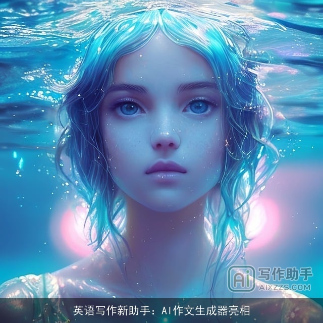 英语写作新助手:AI作文生成器亮相 英语写作新助手:AI作文生成器亮相