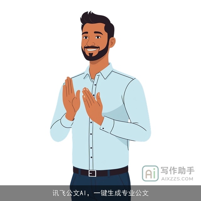 讯飞公文AI,一键生成专业公文 讯飞公文AI,一键生成专业公文