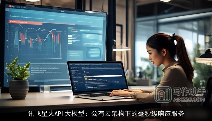 讯飞星火API大模型:公有云架构下的毫秒级响应服务 讯飞星火API大模型:公有云架构下的毫秒级响应服务