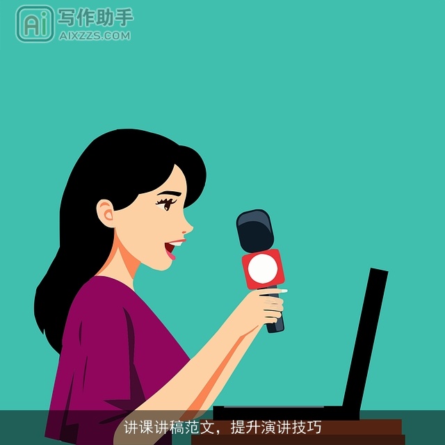 讲课讲稿范文,提升演讲技巧 讲课讲稿范文,提升演讲技巧