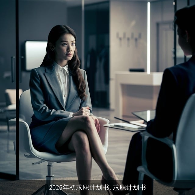 2025年初求职计划书,求职计划书 2025年初求职计划书,求职计划书