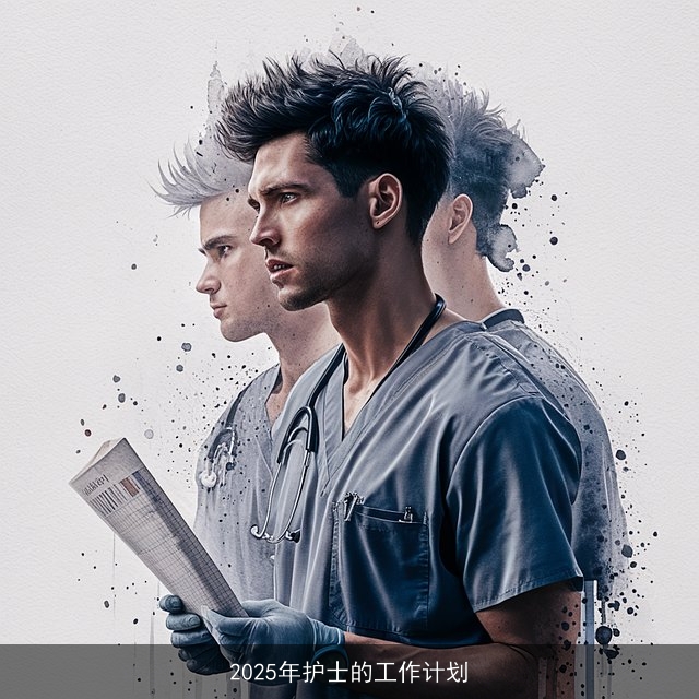 2025年护士的工作计划 2025年护士的工作计划