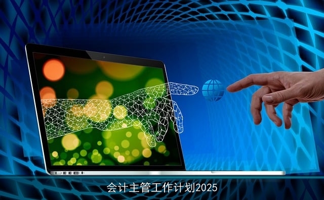 会计主管工作计划2025 会计主管工作计划2025