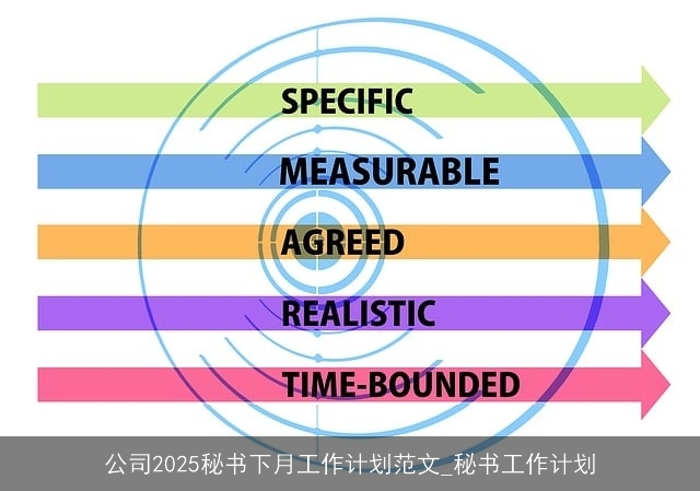 公司2025秘书下月工作计划范文_秘书工作计划 公司2025秘书下月工作计划范文_秘书工作计划