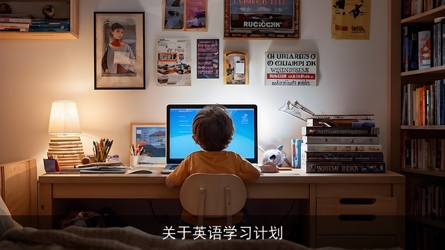 关于英语学习计划 关于英语学习计划