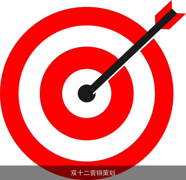 双十二营销策划 双十二营销策划