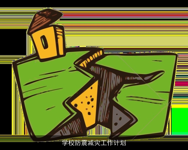 学校防震减灾工作计划 学校防震减灾工作计划