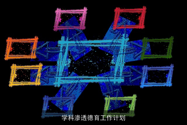 学科渗透德育工作计划 学科渗透德育工作计划