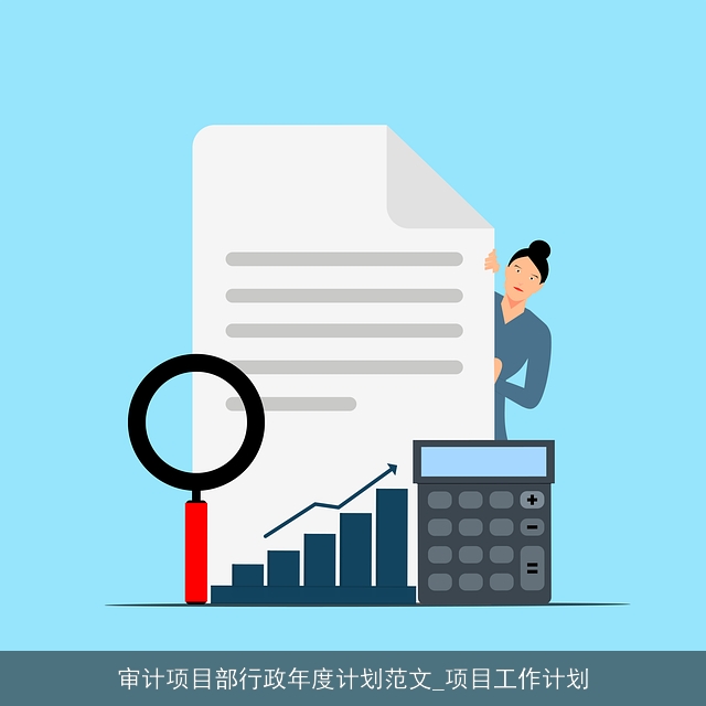 审计项目部行政年度计划范文_项目工作计划 审计项目部行政年度计划范文_项目工作计划