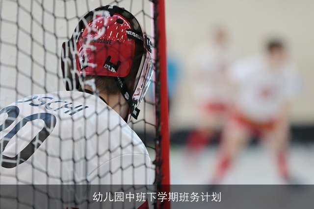 幼儿园中班下学期班务计划 幼儿园中班下学期班务计划