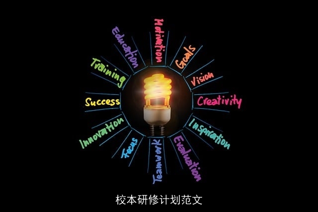 校本研修计划范文 校本研修计划范文