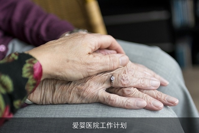 爱婴医院工作计划 爱婴医院工作计划