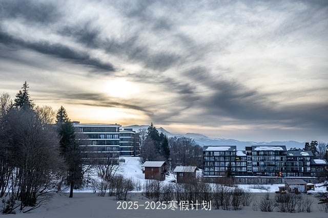2025-2025寒假计划 2025-2025寒假计划