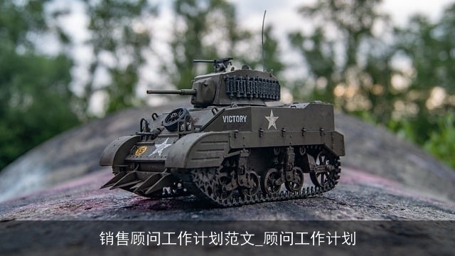 销售顾问工作计划范文_顾问工作计划 销售顾问工作计划范文_顾问工作计划