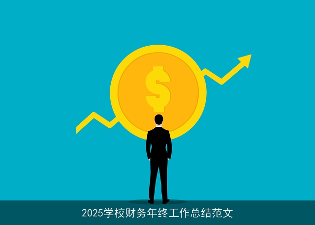 2025学校财务年终工作总结范文 2025学校财务年终工作总结范文