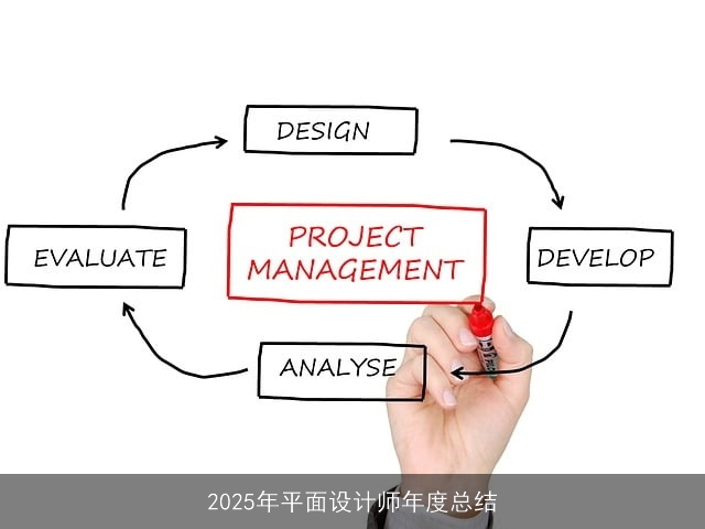 2025年平面设计师年度总结 2025年平面设计师年度总结