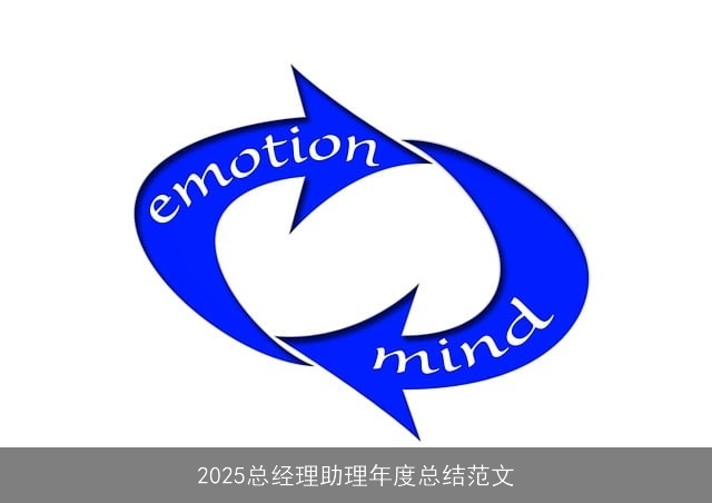 2025总经理助理年度总结范文 2025总经理助理年度总结范文